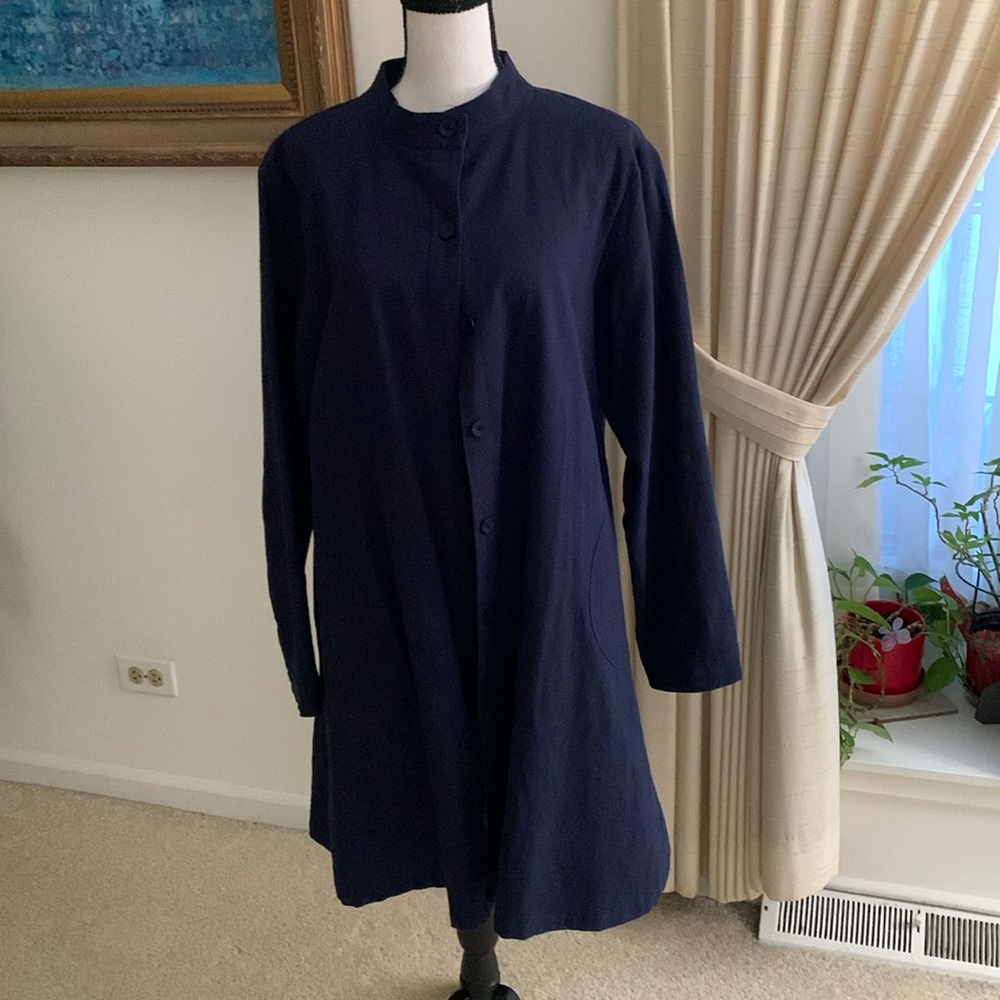 High-End Linen Jacket - Winner!